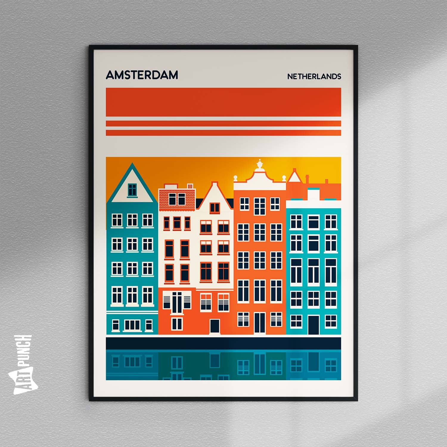 Amsterdam