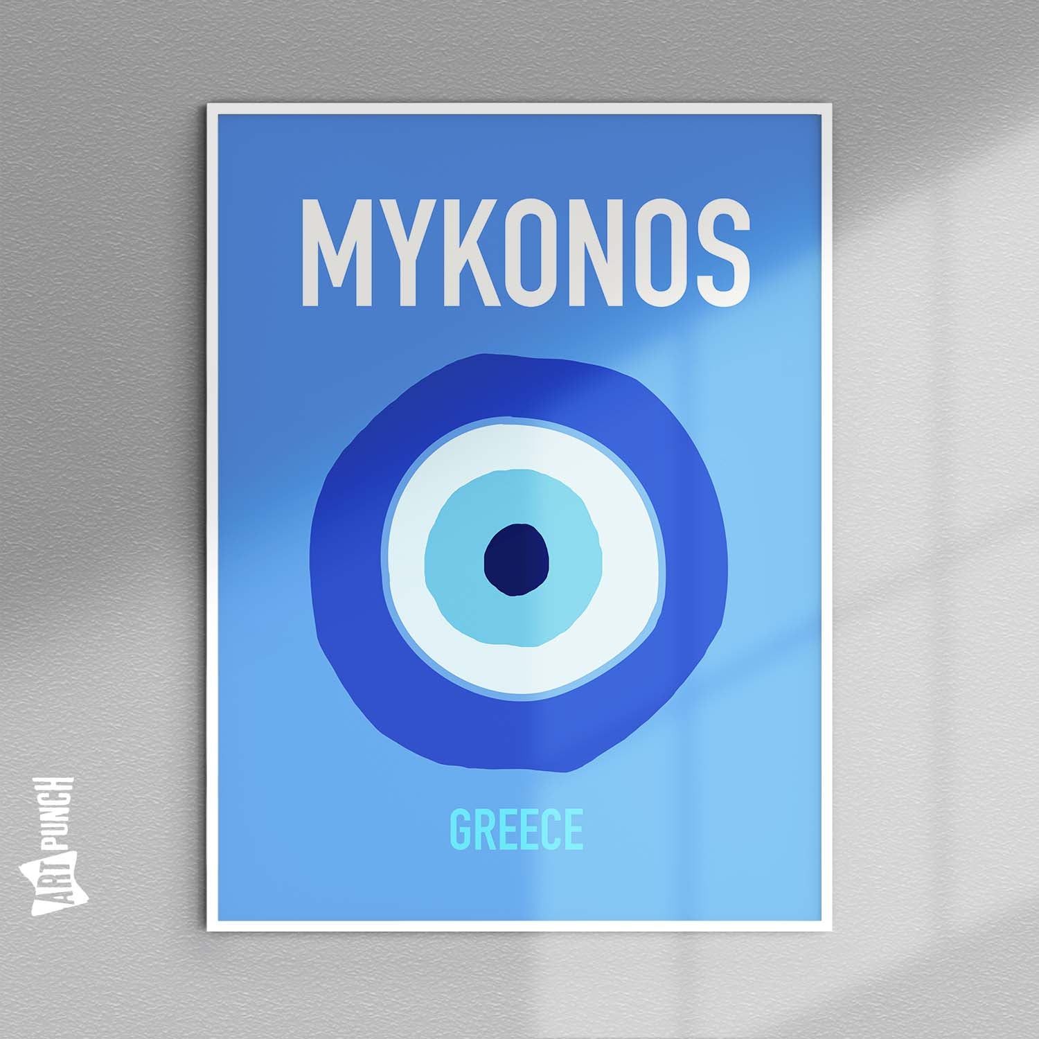 Mykonos