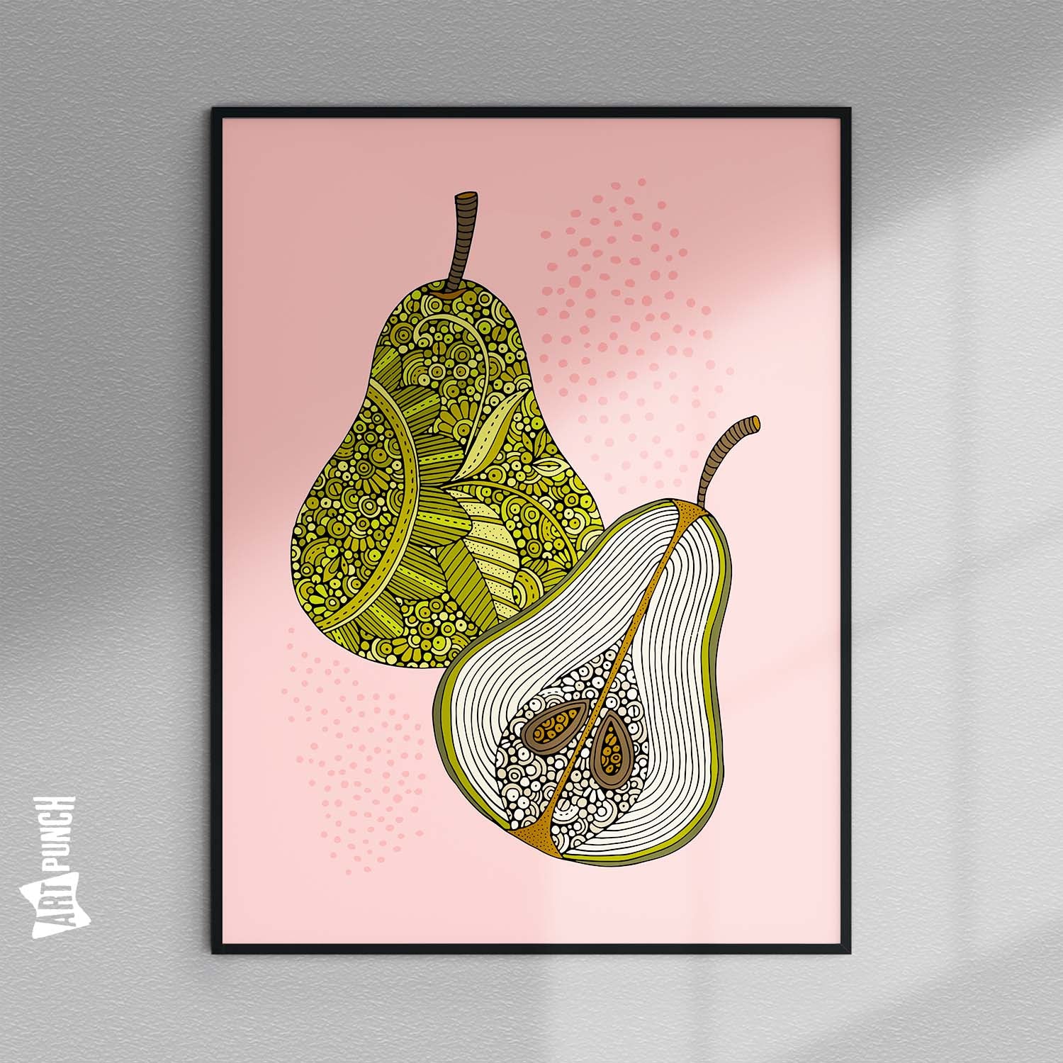 Pear