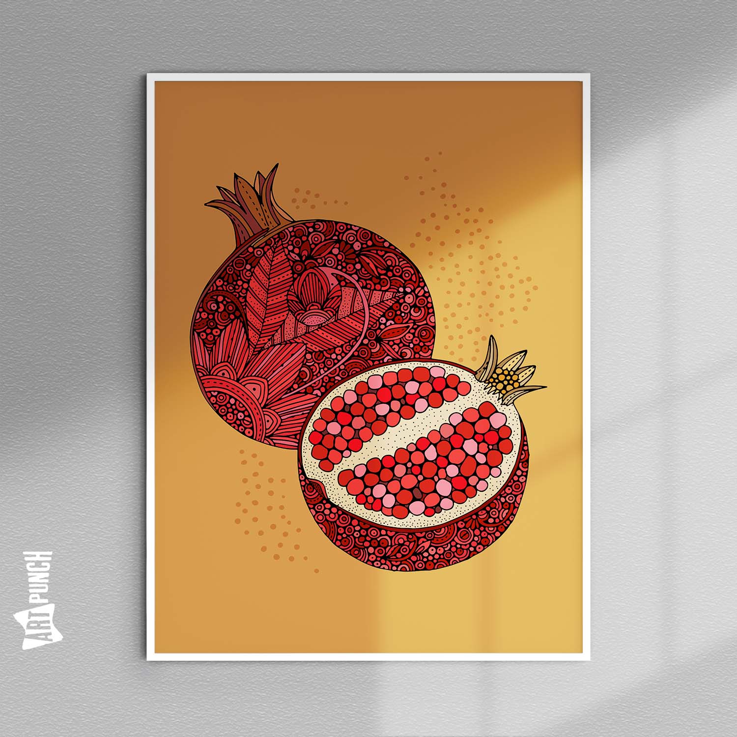 Pomegranate