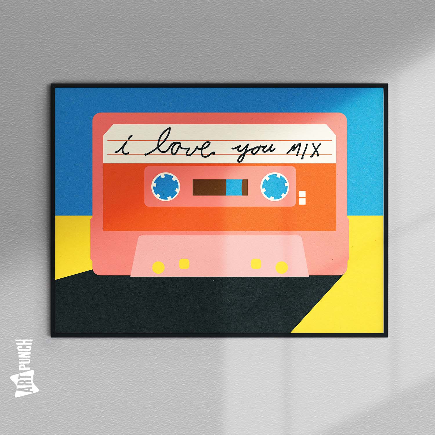 I Love You Mixtape