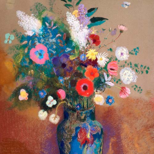 Odilon Redon