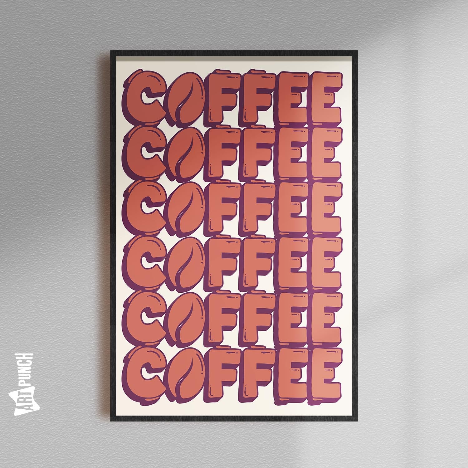 Coffee Coffee Coffee