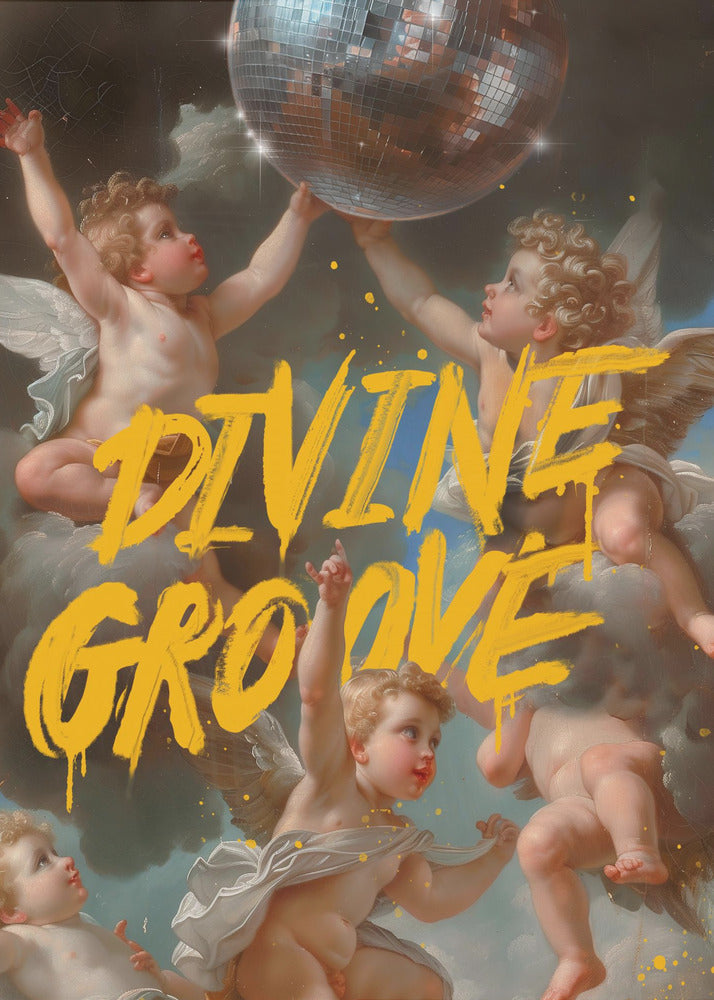 Divine Groove