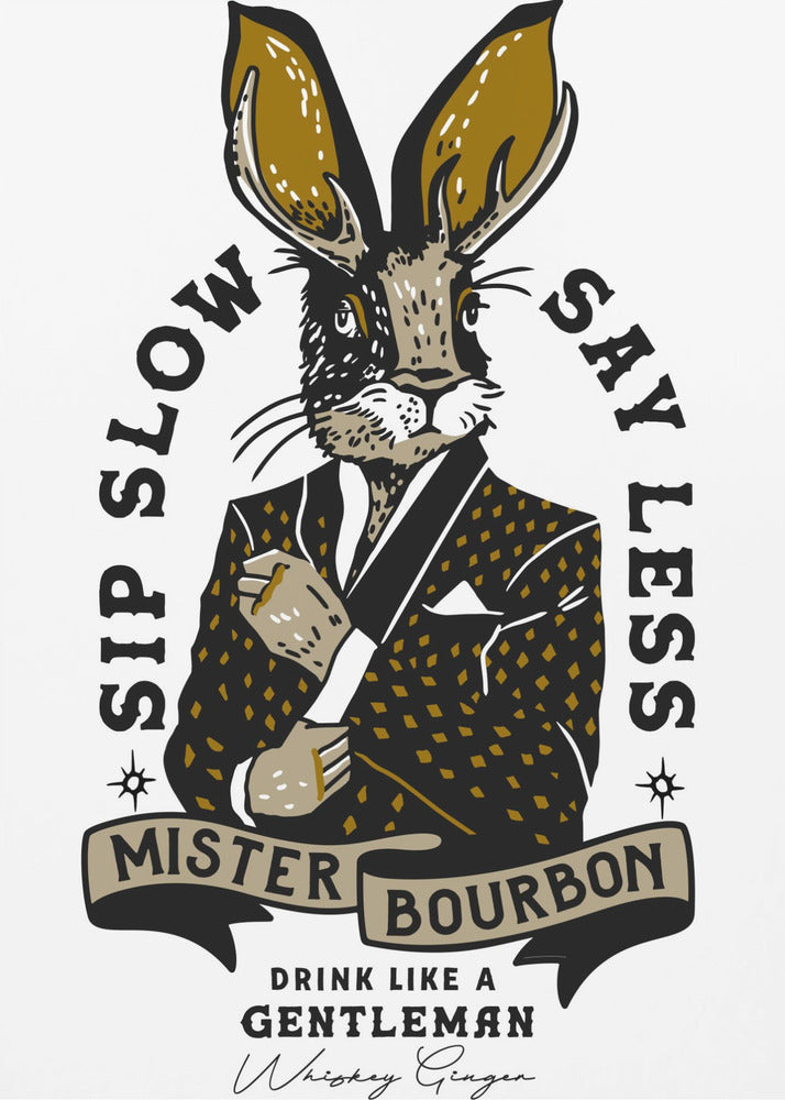 Mister Bourbon