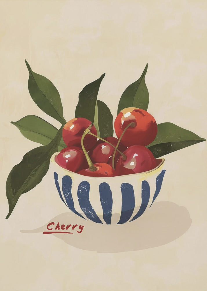 Cherry