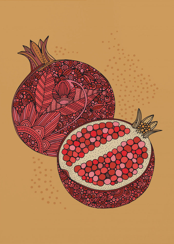 Pomegranate